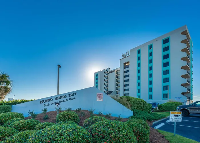 Island Winds East 210 Gulf Shores