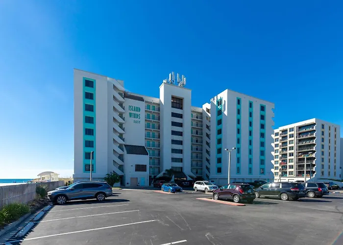 Island Winds East 210 Gulf Shores