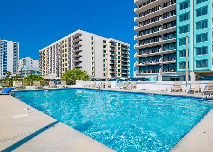 Island Winds East 210 Apartment Gulf Shores