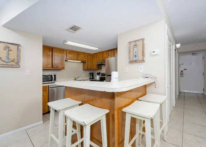 Island Winds East 210 * Gulf Shores