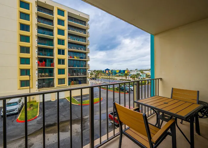 Island Winds East 210 Apartment Gulf Shores