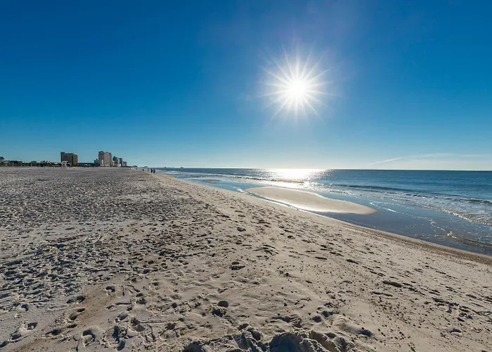 Apartment Island Winds East 210 Gulf Shores