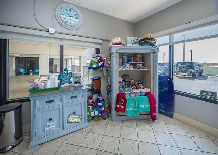 Island Winds East 210 * Gulf Shores