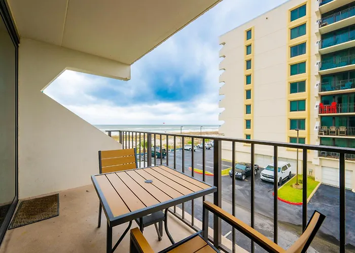 Island Winds East 210 * Gulf Shores