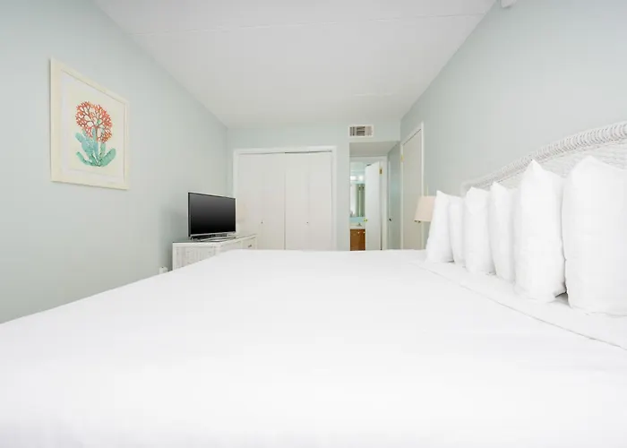 Island Winds East 210 Apartment